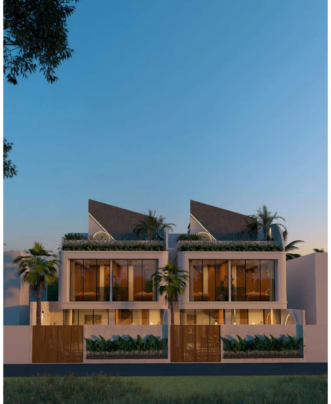 Seseh Plot 12 render 1