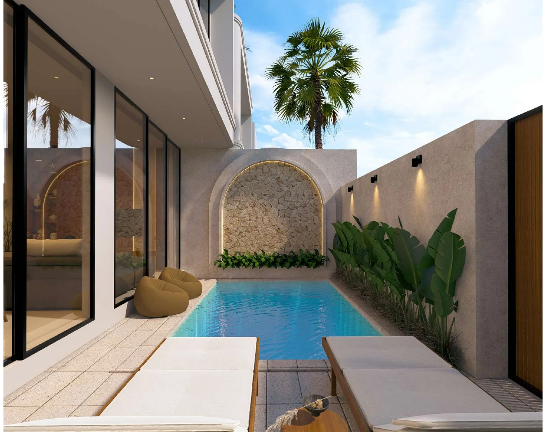 Seseh Plot 12 render 5