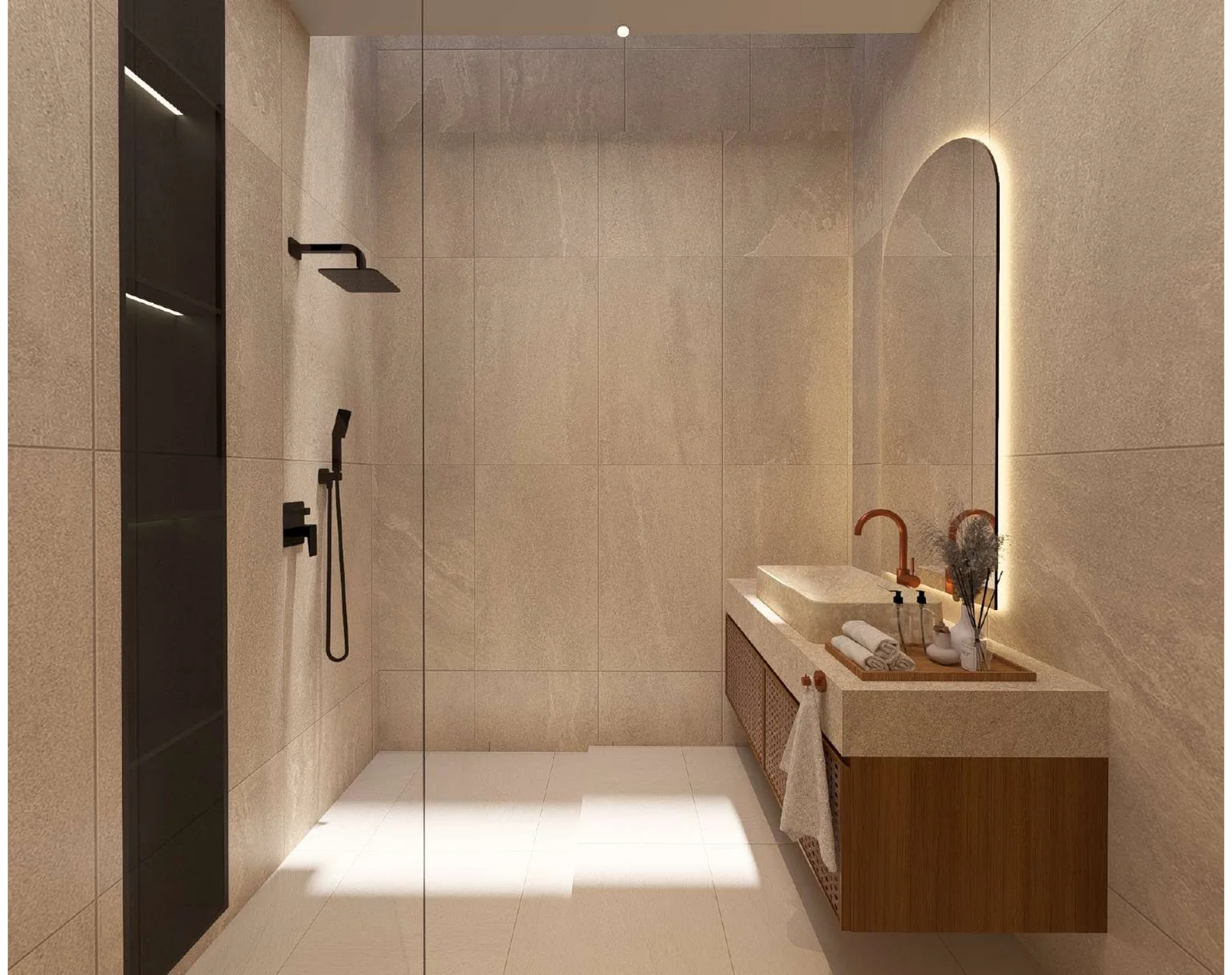 Seseh Plot 12 render 13