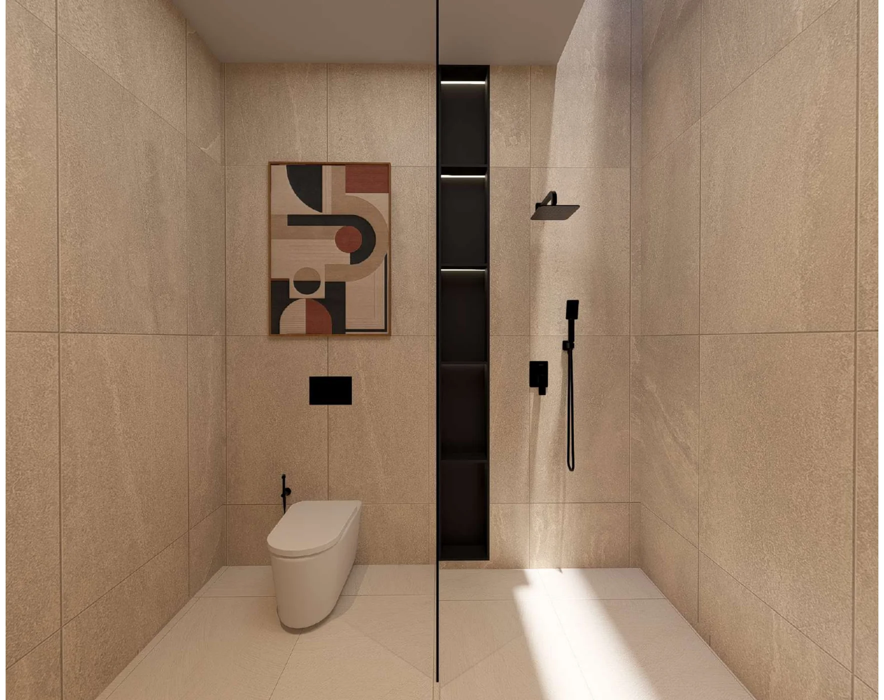 Seseh Plot 12 render 14